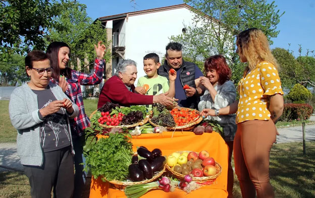 Azienda Agricola Vanessa Milani