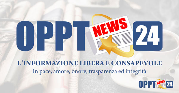 OPPT NEWS 24 - Chi Siamo