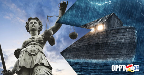 Dalla Costituzione alla Legge dell'Ammiragliato
