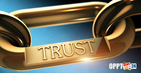 La Nascita del Trust