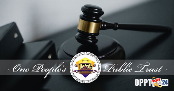 One Peoples Public Trust 1776
