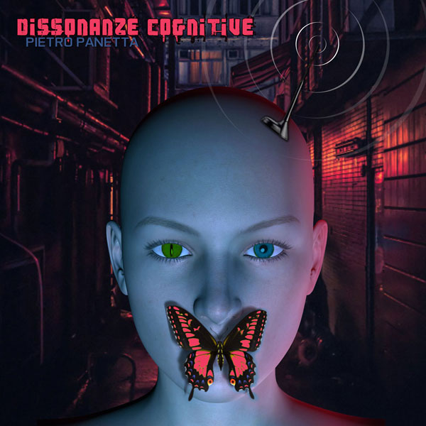 Pietro Panetta - Dissonanze Cognitive