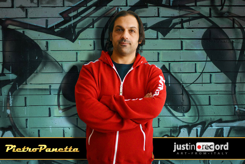 Pietro Panetta